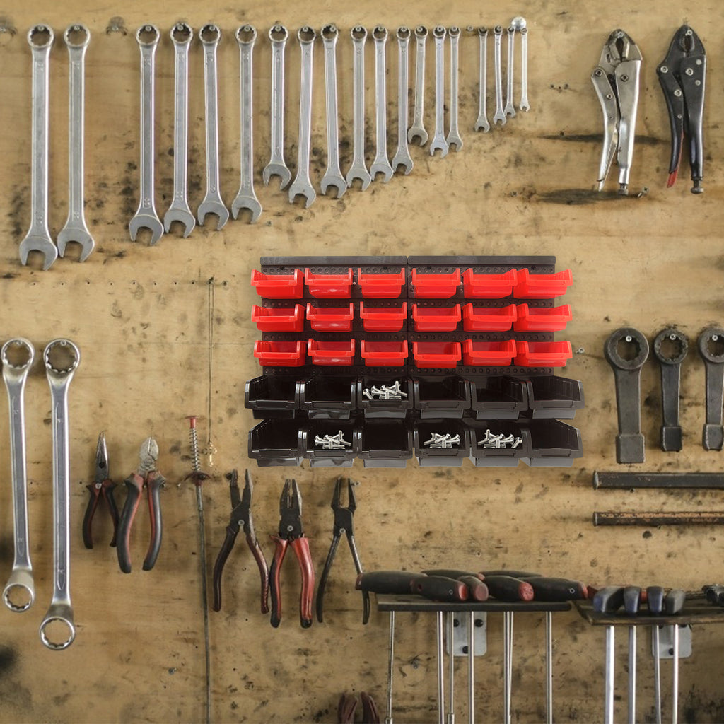 Tipps: Werkzeug ordnen, reinigen und aufbewahren