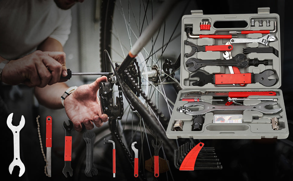 3 wichtigste Kaufkriterien für Werkzeugkoffer