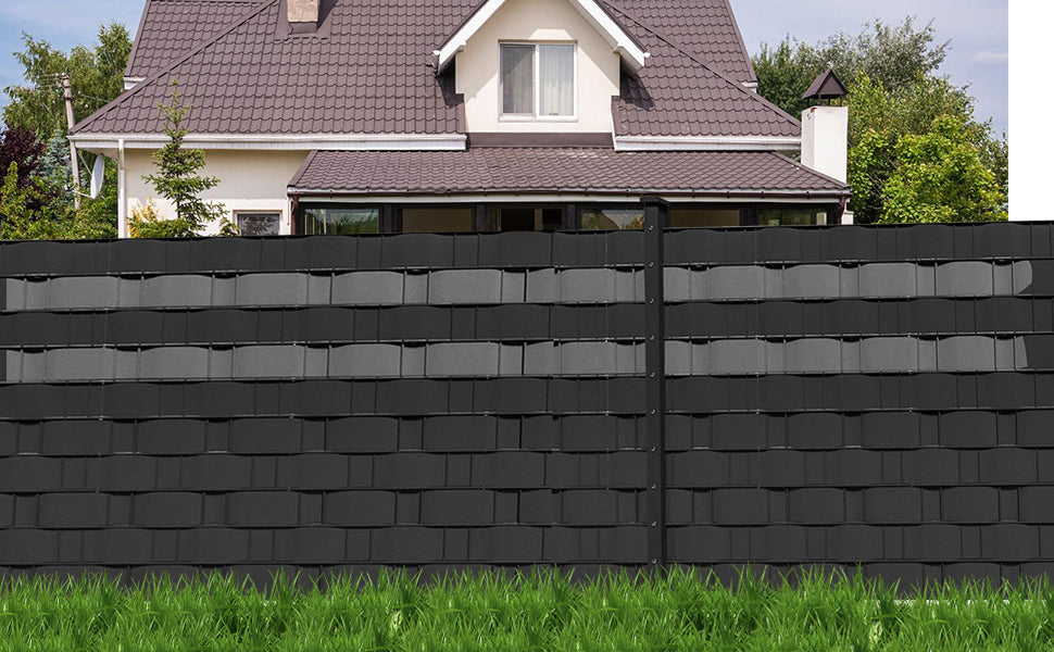 6 TOP IDEEN FÜR SICHTSCHUTZ IM GARTEN