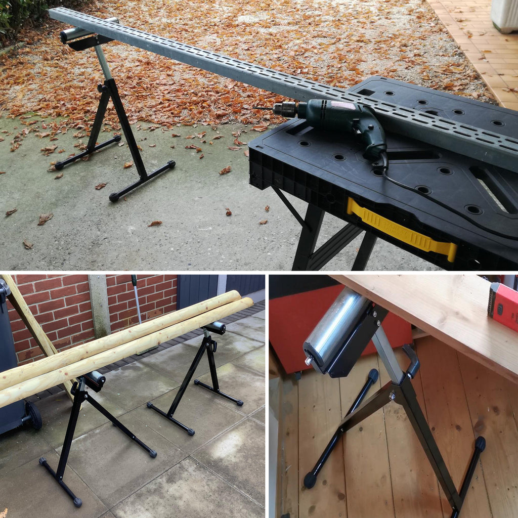 Werkstatt einrichten: Ideen für die perfekte Hobbywerkstatt