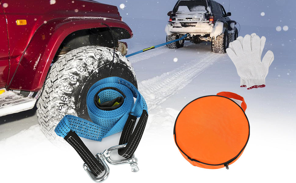 Zubehör-Checkliste: Was muss ich im Auto mitführen