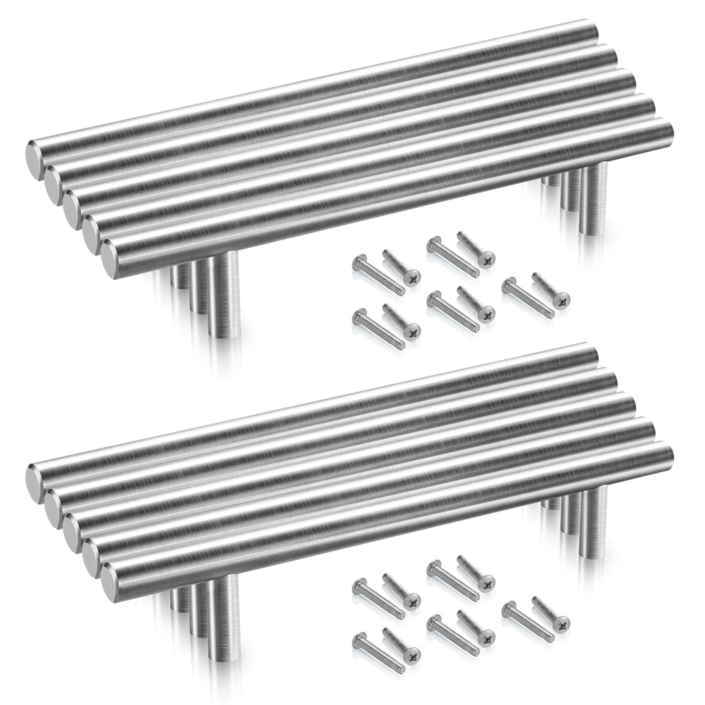 BMOT Küchengriffe Türgriffe  Möbelgriffe 10/15 Stücke