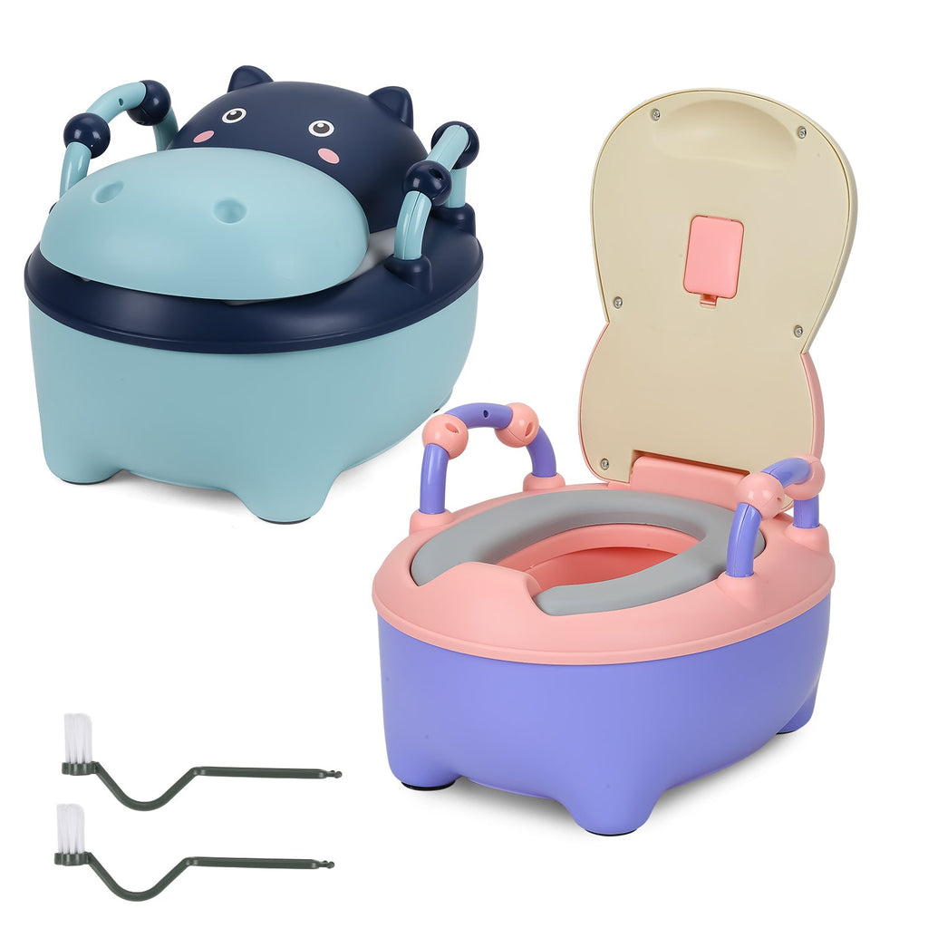 BMOT Baby Toilette Toilettensitz Töpfchen Toilettentrainer