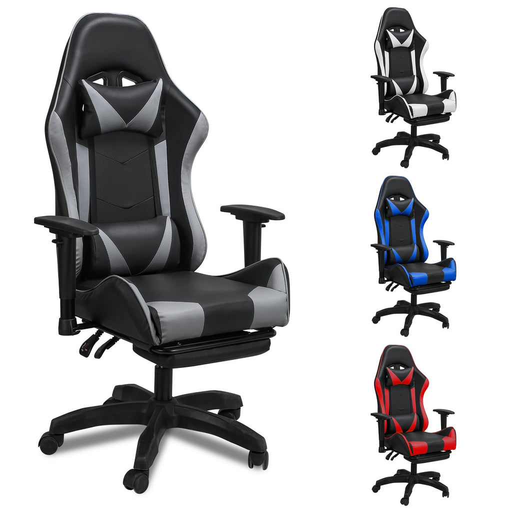 BMOT Gaming Stuhl Bürostuhl Computerstuhl
