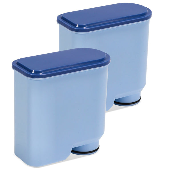 BMOT 2x Wasserfilter Kaffeemaschinenfilter für Philips AquaClean