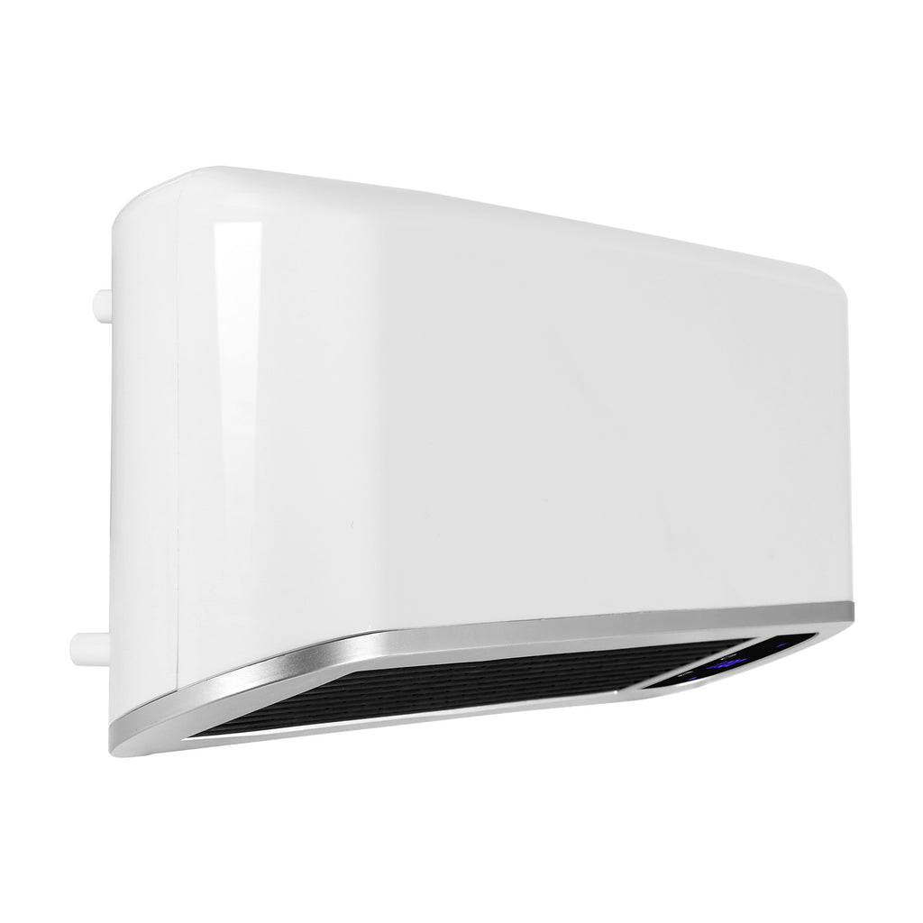 BMOT Wandheizlüfter 2000W mit App und Fernbedienung
