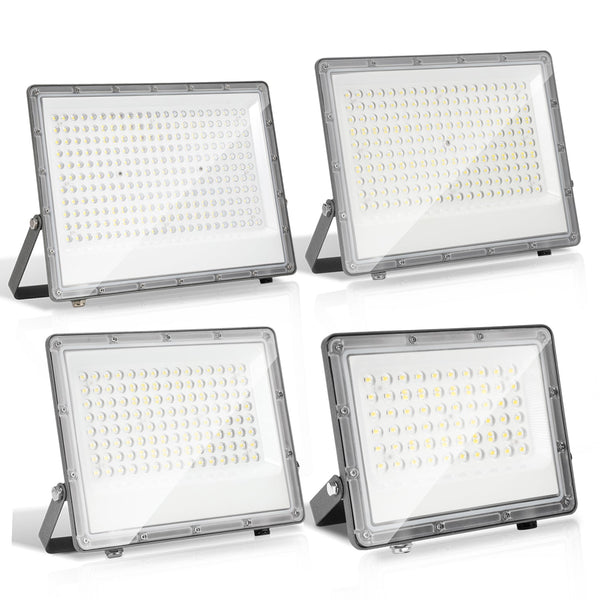 BMOT LED Außenstrahler Fluter Kaltweiß IP65 50W-200W