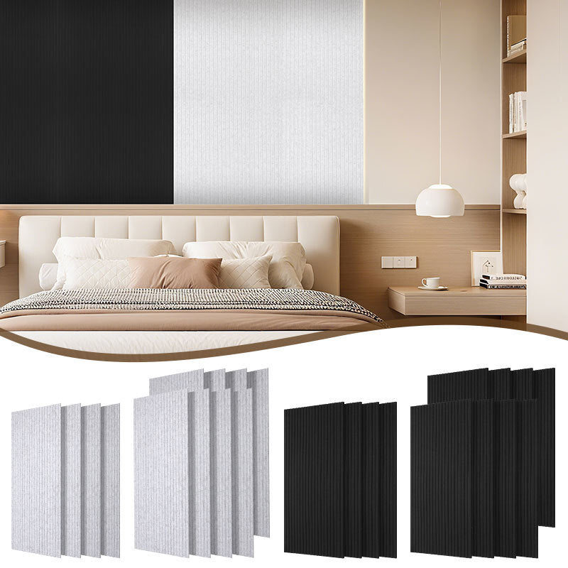 BMOT Akustikplatten Wandakustik 120x60cm 4/8x