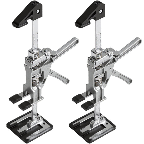 BMOT 2X Arbeitssparender Arm Handwerkzeugheber Maximale 200KG