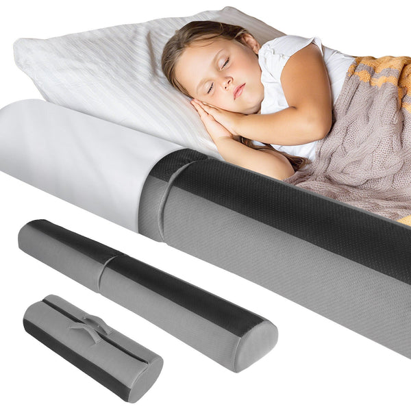 BMOT Bettgitter Kinder Bettschutzgitter Absturzsicherung