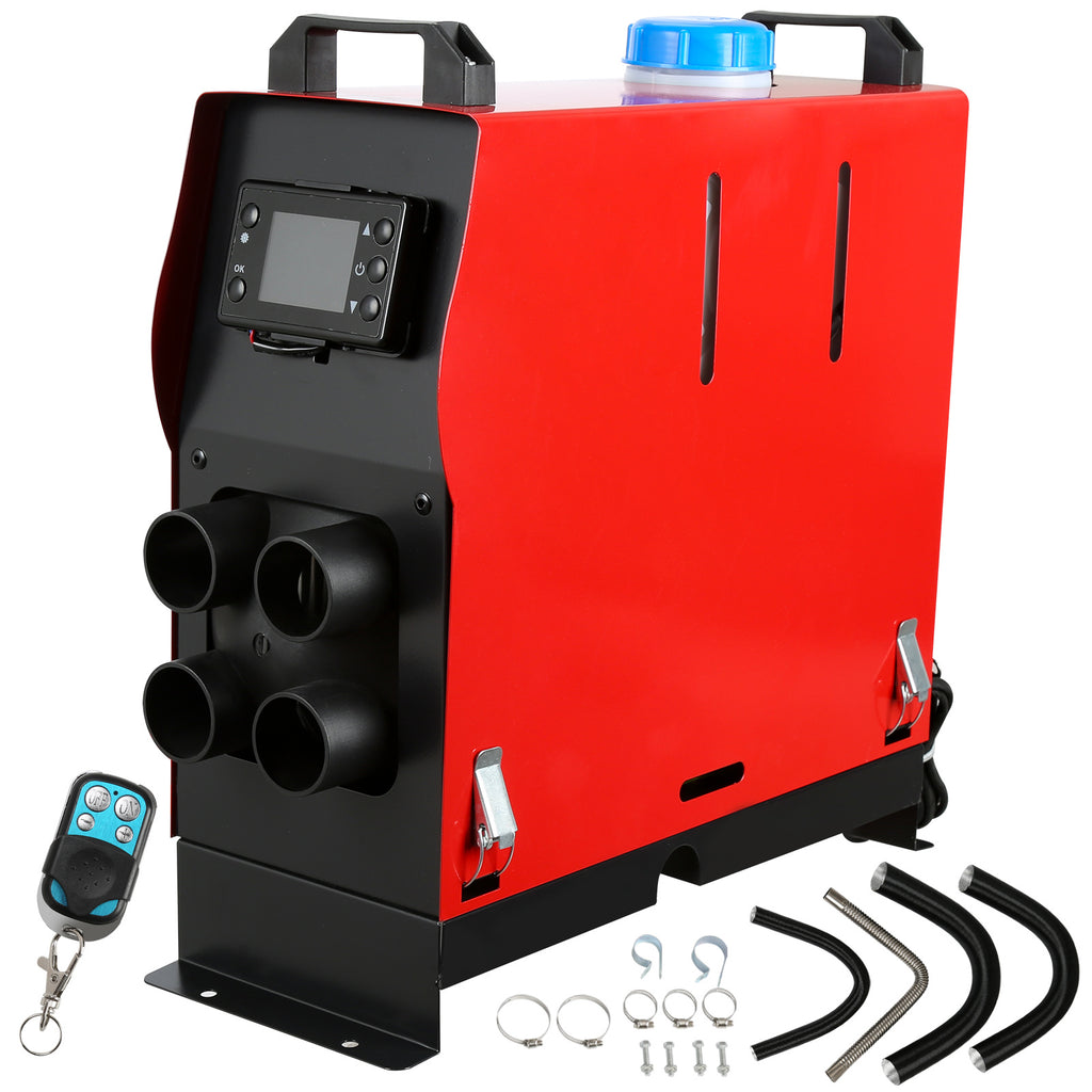 BMOT 12V 8KW Dieselheizung Standheizung Luft Auto mit Bluetooth APP