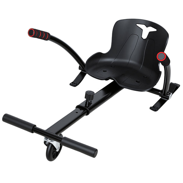 BMOT Hoverboard Sitz Kart Erweiterung für 2 Wheel Balancing