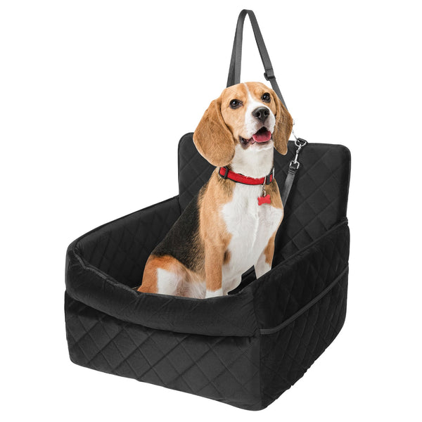BMOT Hundesitz Auto Hundeautositz bis 50kg