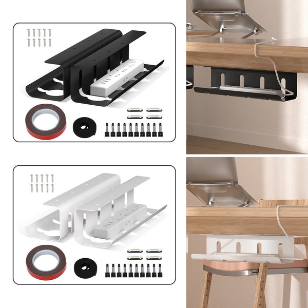 BMOT Kabelwanne Kabelkanal Kabelkorb 2 Stück