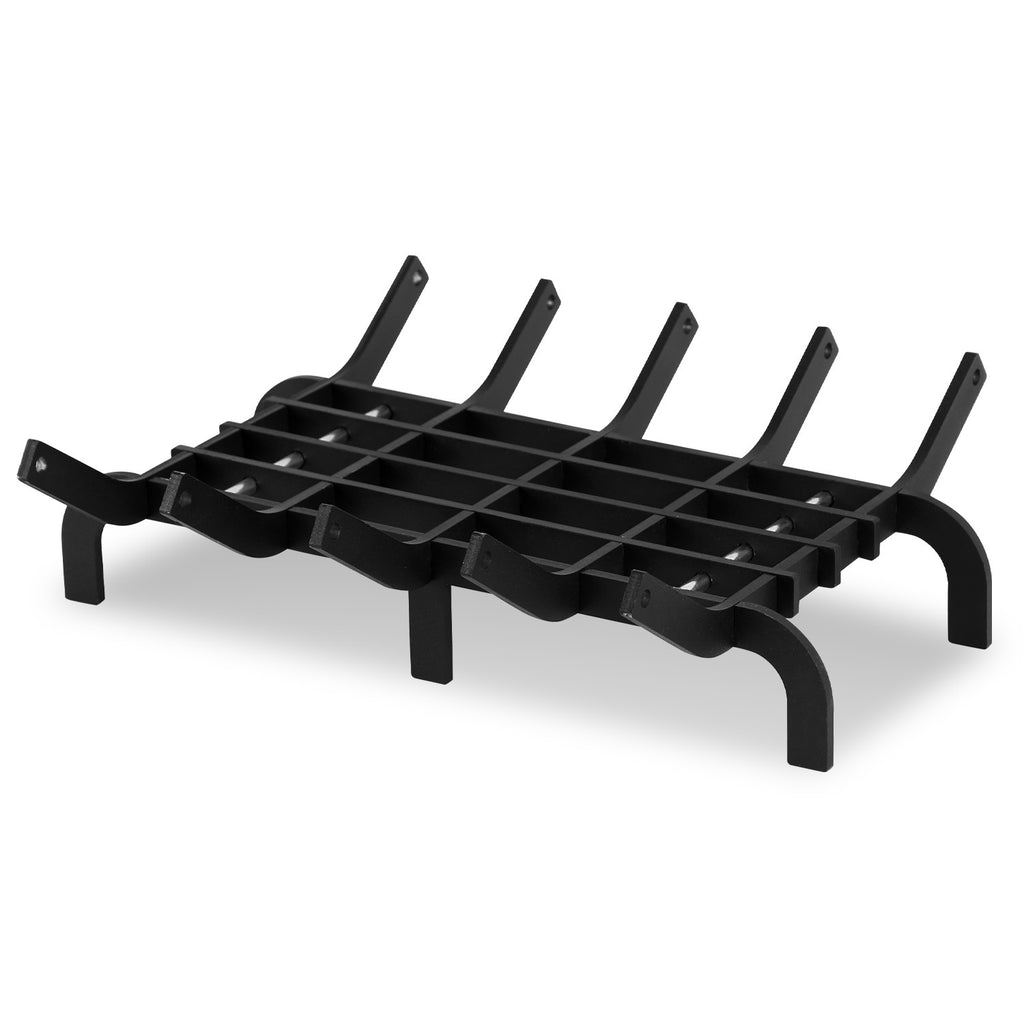 BMOT Kaminrost Kaminholzrost Kaminholz Holzregal