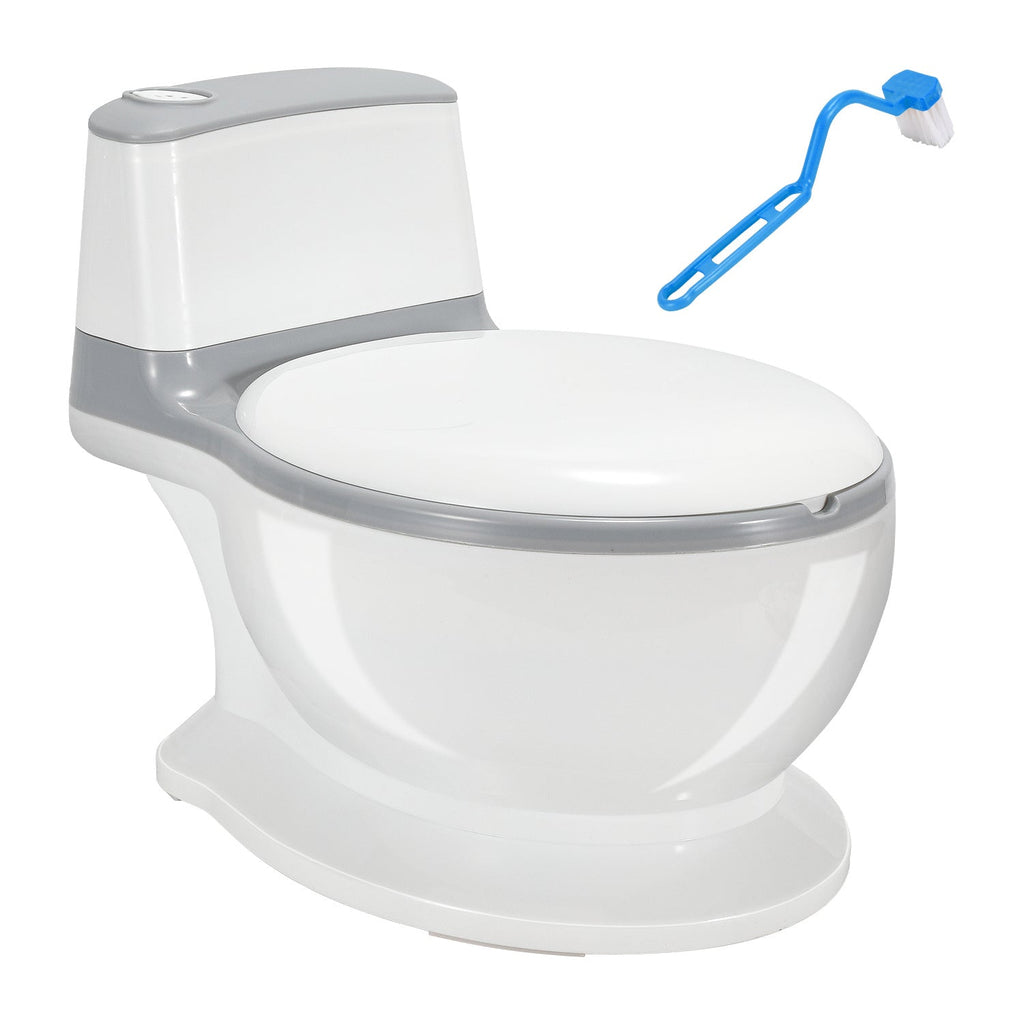 BMOT Kindertoilette Kleinkinder Toilettentrainer Kinder Weiche