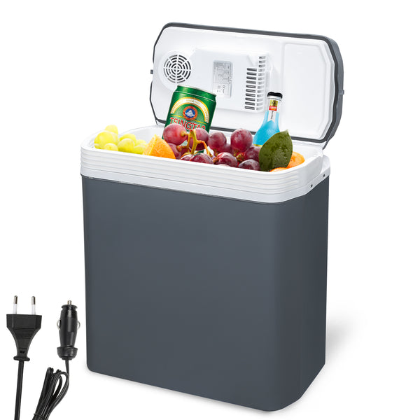 BMOT Kühlbox Auto Elektrische Camping 24L/32L