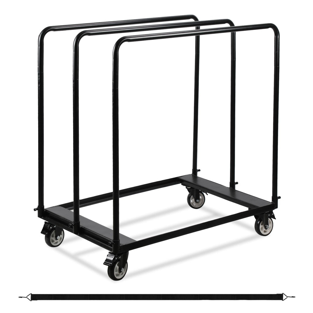 BMOT Plattenwagen Transportwagen bis 680kg