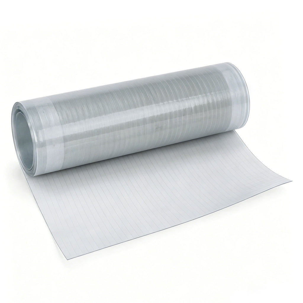 BMOT Transparente Polycarbonat-Dachplatte