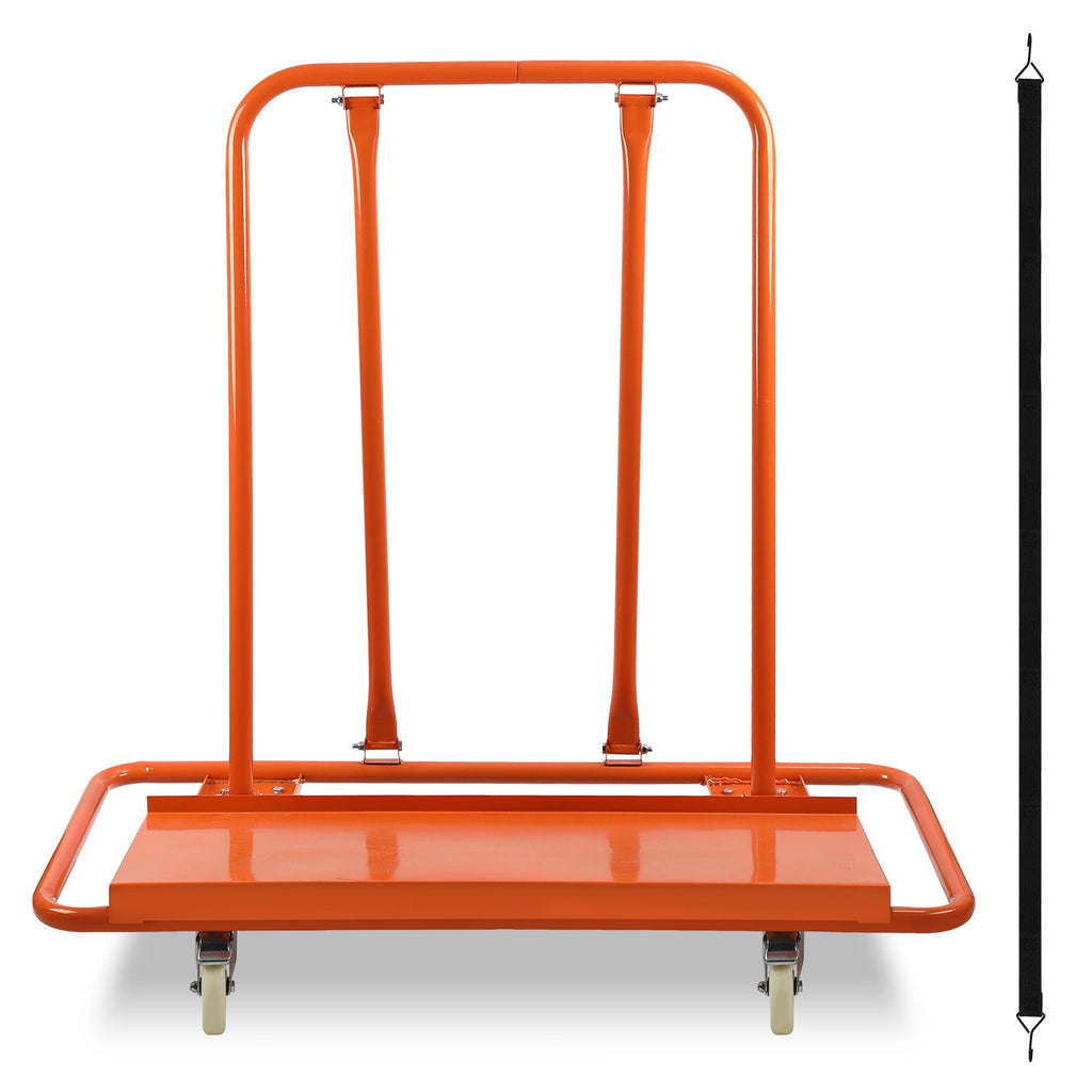 BMOT Plattenwagen Transportwagen bis 1000kg