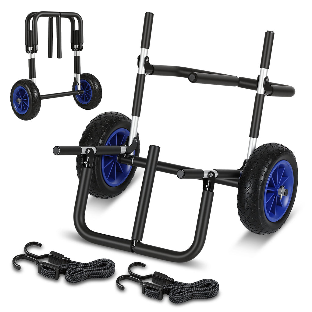 BMOT Transportwagen für SUP-Board Surfwagen bis 80 kg