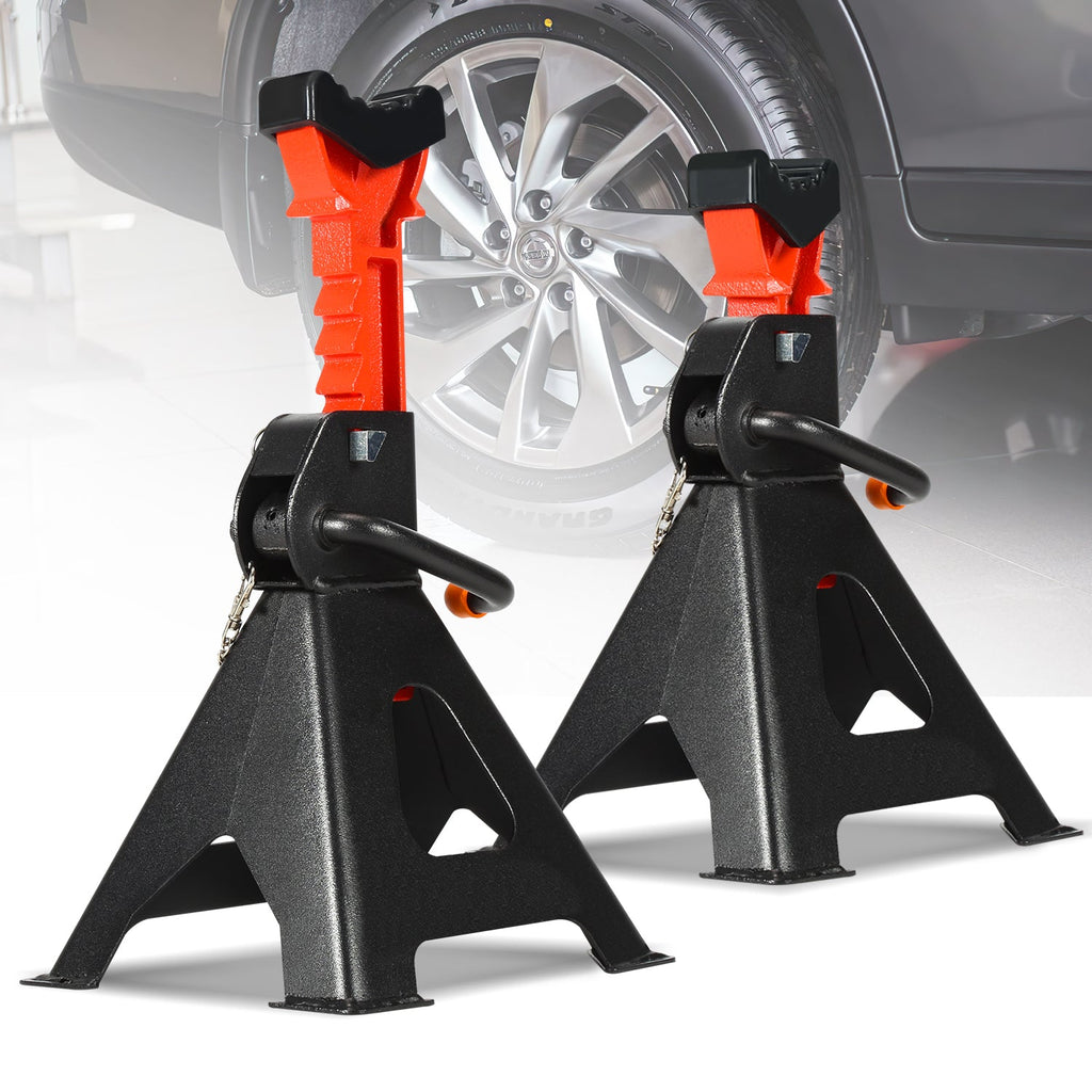 BMOT Unterstellbock Schwerlast 3T 2 Stück