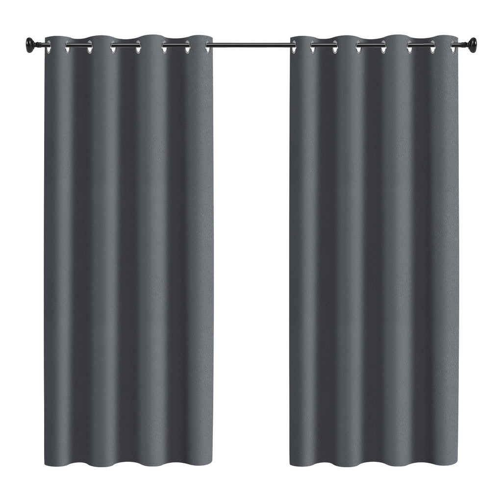 BMOT Outdoor Vorhang Wasserdicht mit Ösen