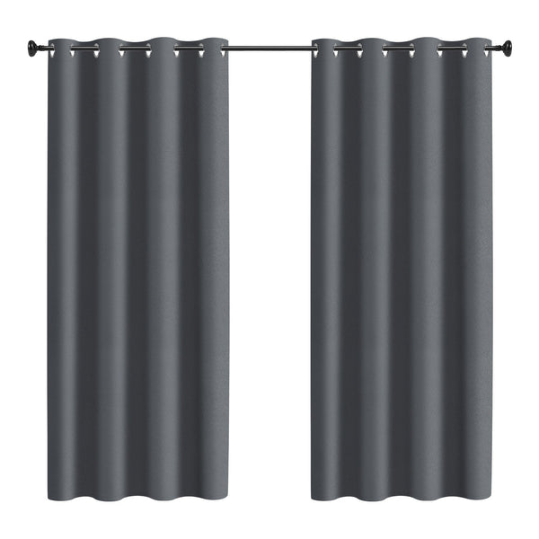 BMOT Outdoor Vorhang Wasserdicht mit Ösen