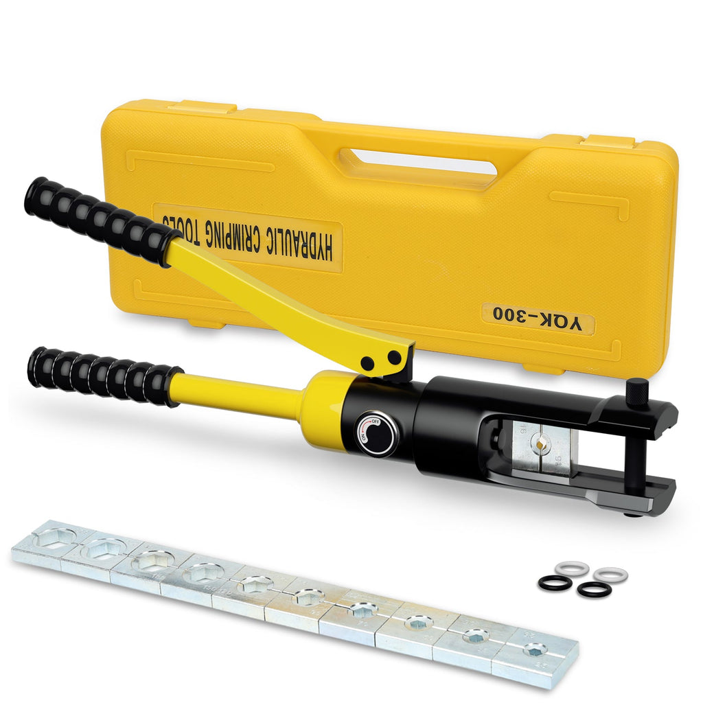 BMOT Hydraulisch Crimpzange Presszange