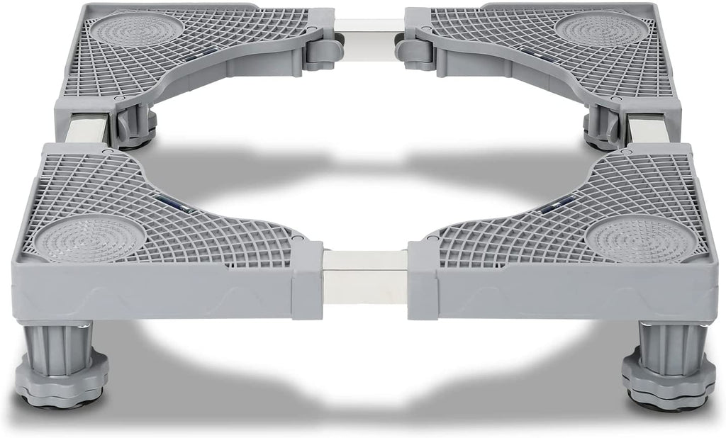 BMOT Waschmaschinen Untergestell Sockel Verstellbar