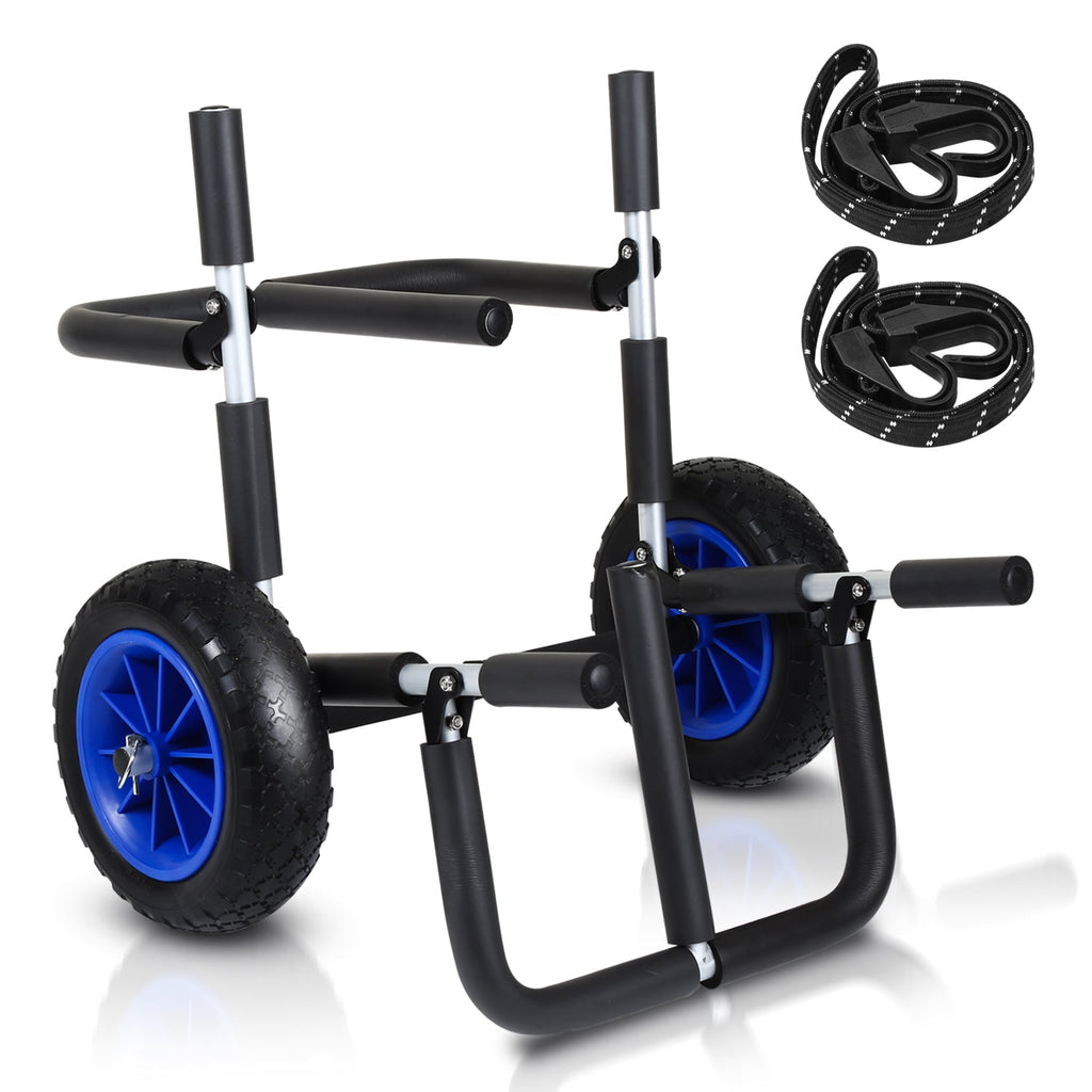 BMOT Transportwagen für SUP Board bis 80 kg
