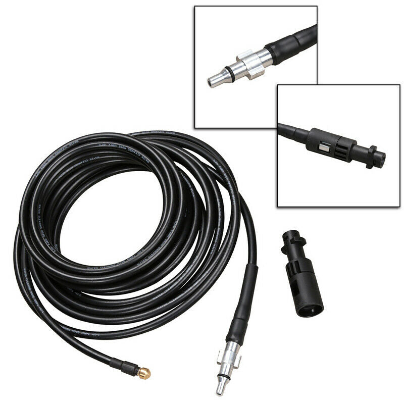 BMOT Rohrreinigungsschlauch Lavor Kit 15M